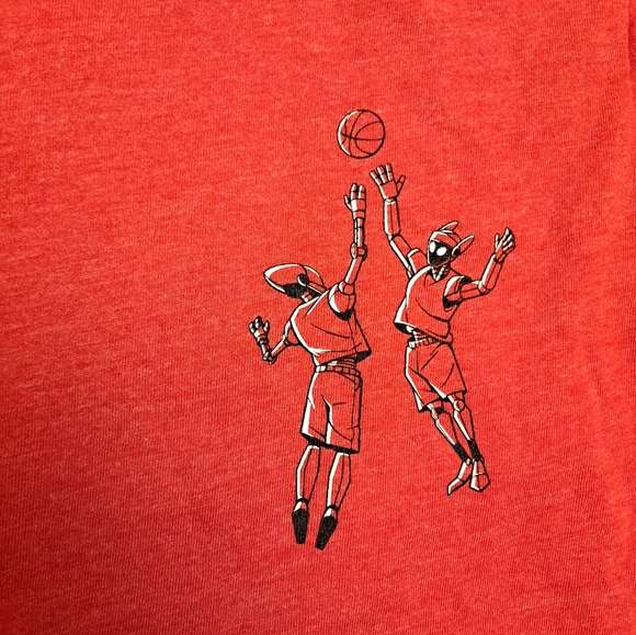 Cat & Jack bundle of 2 shirts - Picture 3 of 6